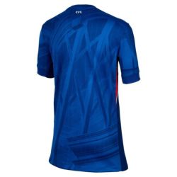 【証明書付】11-12 チェルシー２４選手＋スタッフ直筆サイン入り ユニフォーム NIKE ナイキ KIDS 25/26 チェルシーFC HOME レプリカ