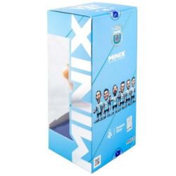 オフィシャル ライセンスグッズ MINIX Figure アルゼンチン代表