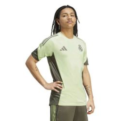 adidas アディダス 25/26 レアルマドリード トレーニングシャツ