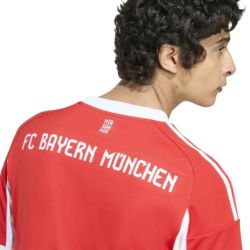 adidas アディダス 25/26 FCバイエルン ミュンヘン HOME