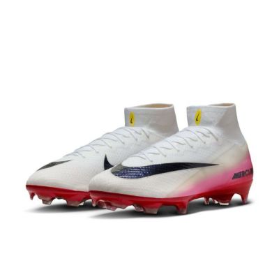 NIKE ナイキ ズーム スーパーフライ 10 エリート FG LV8 [Fear Nothing PACK] HJ7321-600 25FA