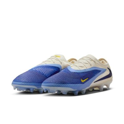 NIKE ナイキ ファントム 6 LOW エリート FG LV8 [Fear Nothing PACK] HQ2331 400 25FA