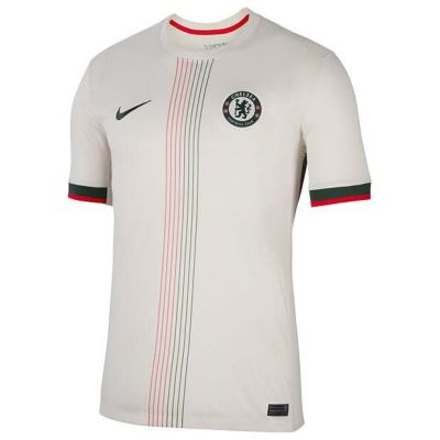 NIKE ナイキ 25/26 チェルシーFC AWAY レプリカユニフォーム hj4602-031