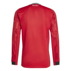 adidas アディダス 25/26 マンチェスター・ユナイテッド HOME