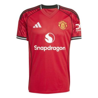 adidas アディダス 25/26 マンチェスター・ユナイテッド HOME レプリカユニフォーム krp08-ji7428