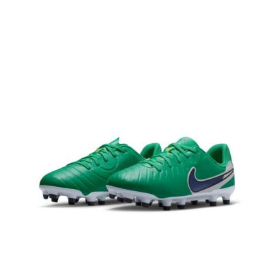 NIKE ナイキ JR レジェンド 10 アカデミー FG/MG [Fear Nothing PACK] HJ7190 300 25FA