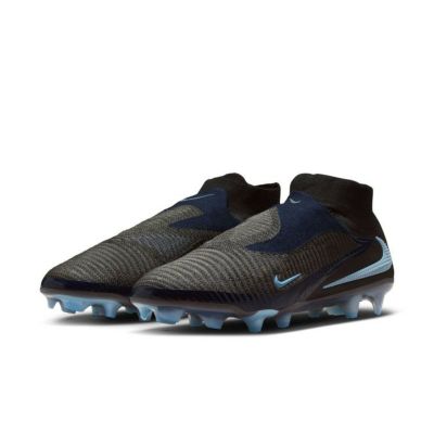 NIKE ナイキ ファントム 6 HIGH エリート FG [BLACK PACK] HJ2147 003 25FA