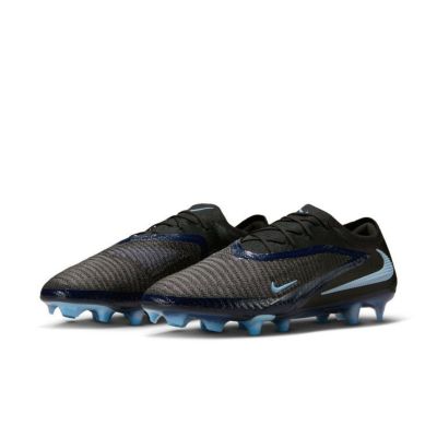 NIKE ナイキ ファントム 6 LOW エリート FG [BLACK PACK] HJ2146 003 25FA