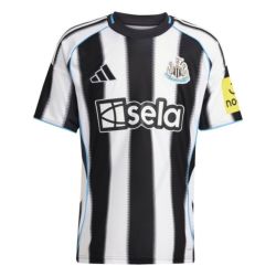 adidas アディダス 25/26 ニューカッスル・ユナイテッドFC HOME