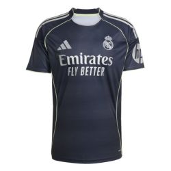 予約6/30発売》adidas アディダス 25/26 レアルマドリード AWAY