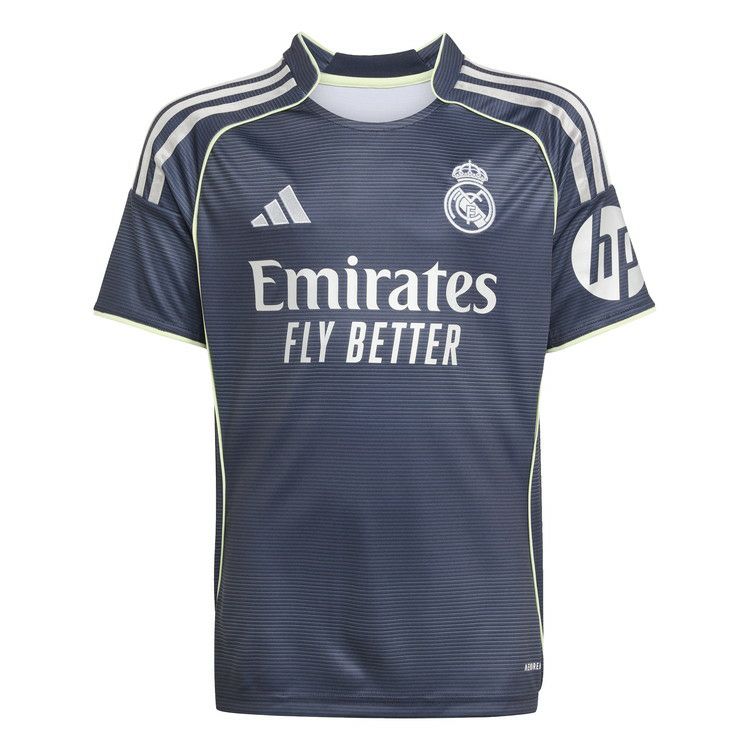 予約6/30発売》adidas アディダス 25/26 キッズ レアル