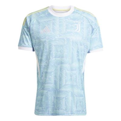 adidas アディダス 25/26 ユベントス AWAY レプリカユニフォーム kpk61 jj4323