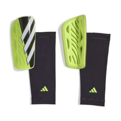 adidas アディダス TIRO シンガード LGE ルシッドレモン KSU24 JD6025