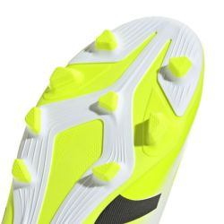 ティアレ CROSS - UNISEX - ブラック/ホワイト – Diadora・Valsport 公式