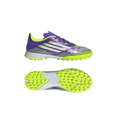 adidas アディダス F50 LEAGUE TF J [RADIANT BLAZE PACK] JI0000