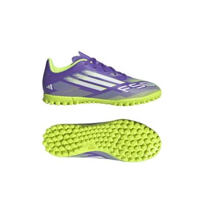 adidas アディダス F50 CLUB TF J [RADIANT BLAZE PACK] JI0039
