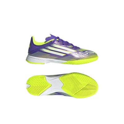 adidas アディダス F50 LEAGUE IN J [RADIANT BLAZE PACK] JH7750 予約7月8日発売