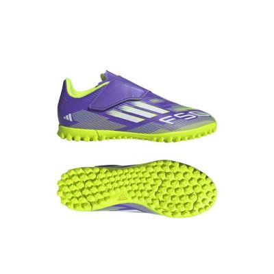 adidas アディダス F50 CLUB VEL TF J [RADIANT BLAZE PACK] JI0034 予約7月8日発売