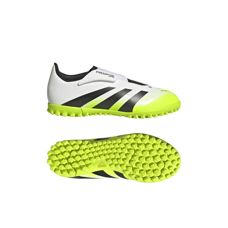 adidas アディダス プレデター CLUB VEL TF J [RADIANT BLAZE