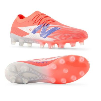 New Balance ニューバランス FURON ELITE HG V5 RED/SILVER SF1HMP82E