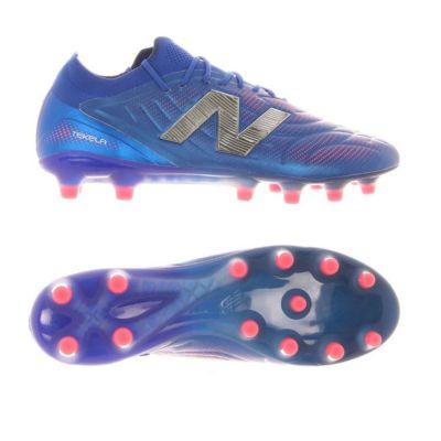 New Balance ニューバランスTEKELA ELITE HG V5 BLUE ST1HLMP52E