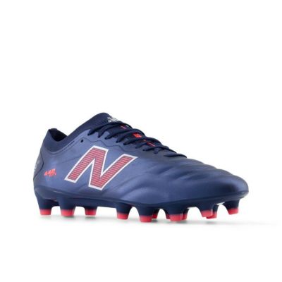 New Balance ニューバランス 442 ELITE HG V2 NAVY/RED MS41HEP22E