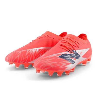 New Balance ニューバランス FURON PRO HG V8 RED/SILVER SF2HMP82E