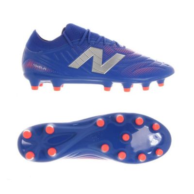 New Balance ニューバランスTEKELA PRO HG V5 BLUE ST2HLMP52E