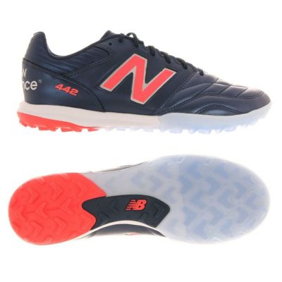 New Balance ニューバランス 442 PRO TF V2 NAVY/RED MS41TMP22E