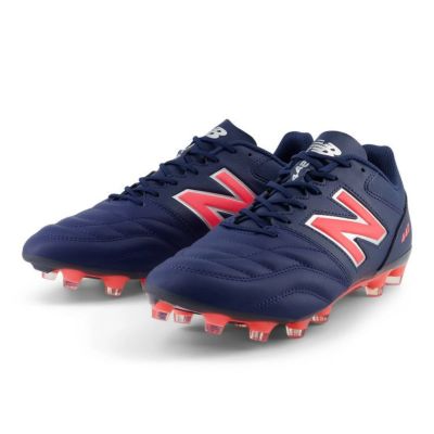 New Balance ニューバランス 442 TEAM HG V2 NAVY/RED MS42HMP22E