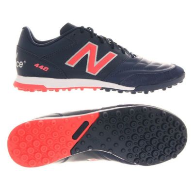 New Balance ニューバランス 442 TEAM TF V2 NAVY/RED MS42TMP22E