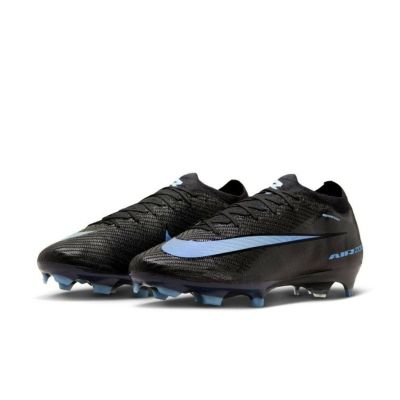 NIKE ナイキ ズーム ヴェイパー 16 エリート FG [BLACK PACK] FQ1457 001 25FA