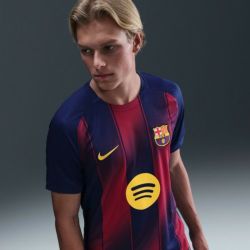 新品未使用　NIKE正規品 バルセロナ　99-00 レプリカユニフォーム 新品未使用 NIKE正規品 バルセロナ 99-00 レプリカユニフォーム