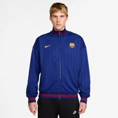 NIKE ナイキ 25/26 FCバルセロナ DF ACD アンセムジャケット hj6374-455