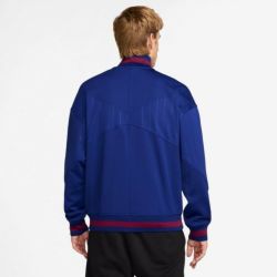 Nike マンチェスター　ウーブンスーツ　インテル　バルセロナ NIKE ナイキ 25/26 FCバルセロナ DF ACD アンセムジャケット