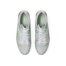asics アシックス DS LIGHT ACROS 3 WHITE/GREEN GECKO 1101A070 103