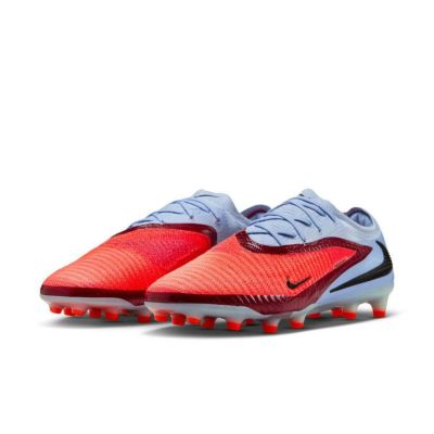 NIKE ナイキ ファントム 6 LOW エリート AG-PRO [Scary Good PACK] HQ2335 400 25FA