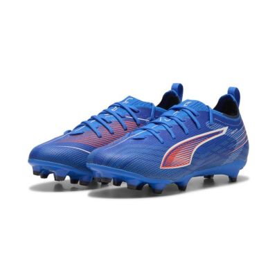 PUMA プーマ ウルトラ 6 プロ FG/AG JR [UNTAMED PACK] 25AW 108552 01