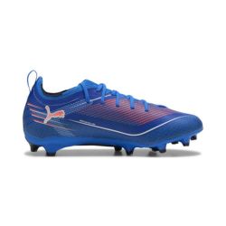 PUMA プーマ ウルトラ 6 プロ FG/AG JR [UNTAMED PACK] 25AW