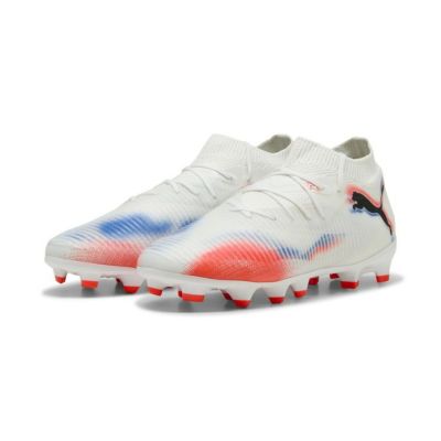 PUMA プーマ フューチャー 8 プロ FG/AG JR [UNTAMED PACK] 25AW 108613 01
