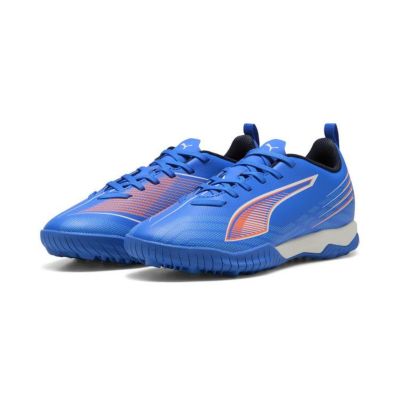PUMA プーマ ウルトラ 6 プレイ TT+MID Jr[UNTAMED PACK] 25AW 108543 01