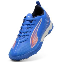 PUMA プーマ ウルトラ 6 プレイ TT+MID Jr[UNTAMED PACK] 25AW