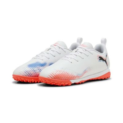 PUMA プーマ フューチャー 8 プレイ TT+MID Jr[UNTAMED PACK] 25AW 108625 01