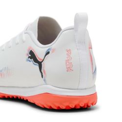 PUMA プーマ フューチャー 8 プレイ TT+MID Jr[UNTAMED PACK] 25AW