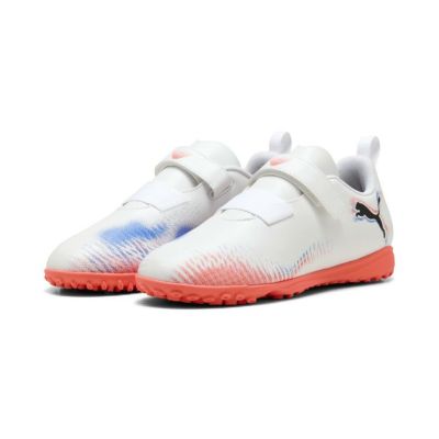 PUMA プーマ フューチャー 8 プレイ TT V Jr[UNTAMED PACK] 25AW 108628 01