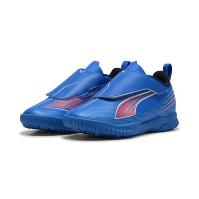 PUMA プーマ ウルトラ 6 プレイ TT V Jr[UNTAMED PACK] 25AW 108547 01