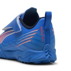 プーマ ウルトラプレイ TT V Jr 靴 17,0cm 新品 (1805) PUMA プーマ ウルトラ 6 プレイ TT V Jr[UNTAMED PACK] 25AW