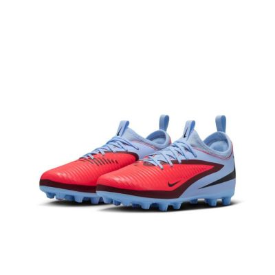 NIKE ナイキ JR ファントム 6 LOW アカデミー HG[Scary Good PACK] HQ2046 400 25FA