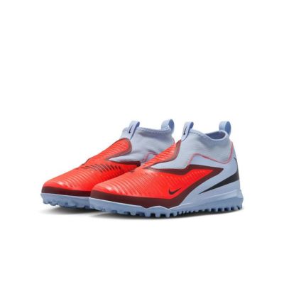 NIKE ナイキ JR ファントム 6 HIGH アカデミー TF[Scary Good PACK] HQ2049 400 25FA