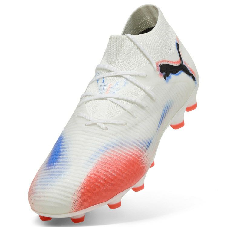 PUMA プーマ フューチャー 8 プロ HG/AG [UNTAMED PACK]25AW 108591 01